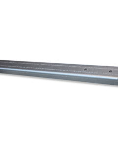 Supporting profile Zn MCZ f/drive MPF 4t UV788